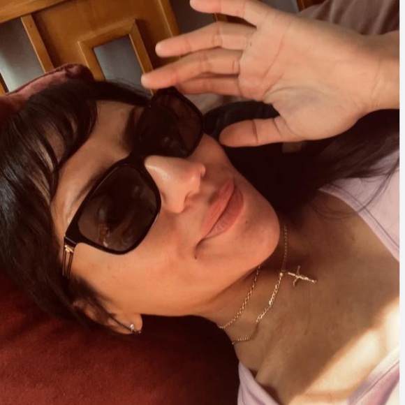 Versace Accessories - Versace Sunglasses, New 235